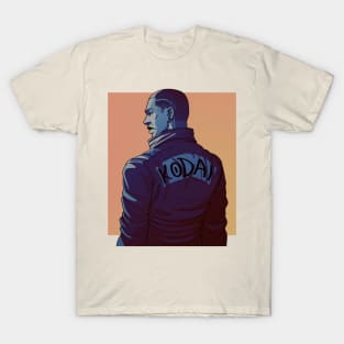 Kodai T-Shirt